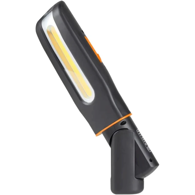 Фонарь Osram LEDinspect Max500, черный Фонарь Osram LEDinspect Max500, черный