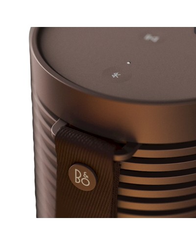 Portativ dinamik Bang&Olufsen Beosound Explore Chestnut