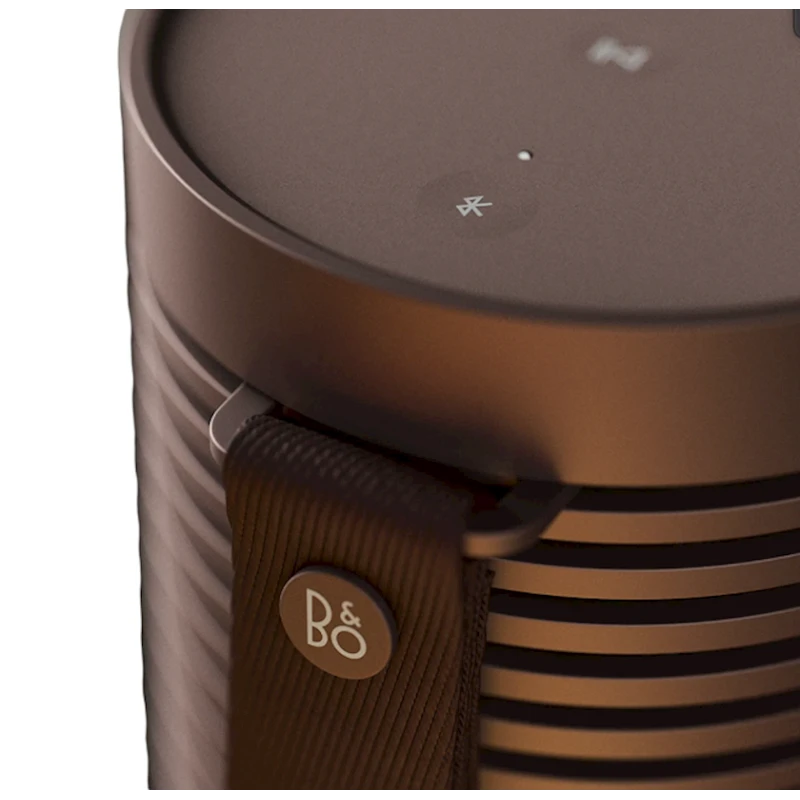 Portativ dinamik Bang&Olufsen Beosound Explore Chestnut Portativ dinamik Bang&Olufsen Beosound Explore Chestnut