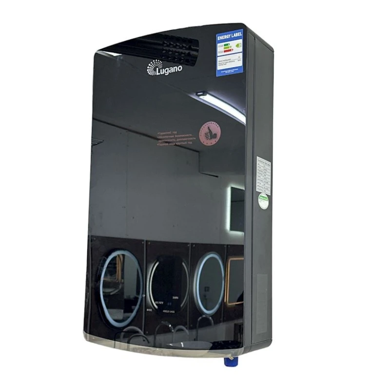 Водонагреватель Lugano AH-HDR32FAN Водонагреватель Lugano AH-HDR32FAN