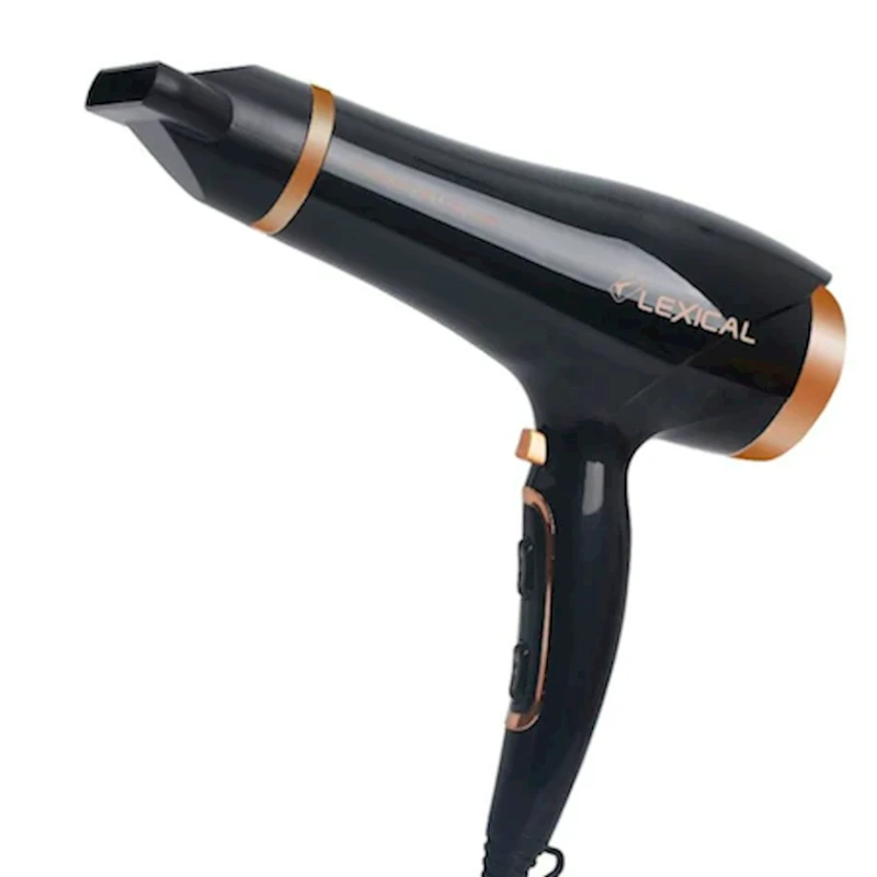 Фен Lexical LHD-5010 Black