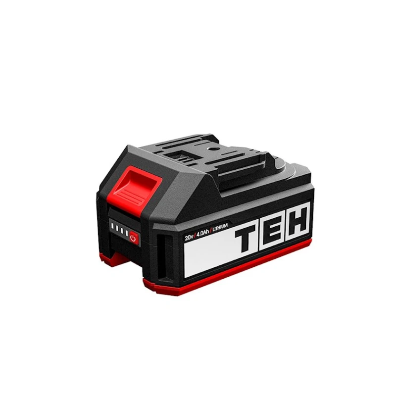 Аккумуляторный рубанок ТЕН LP820