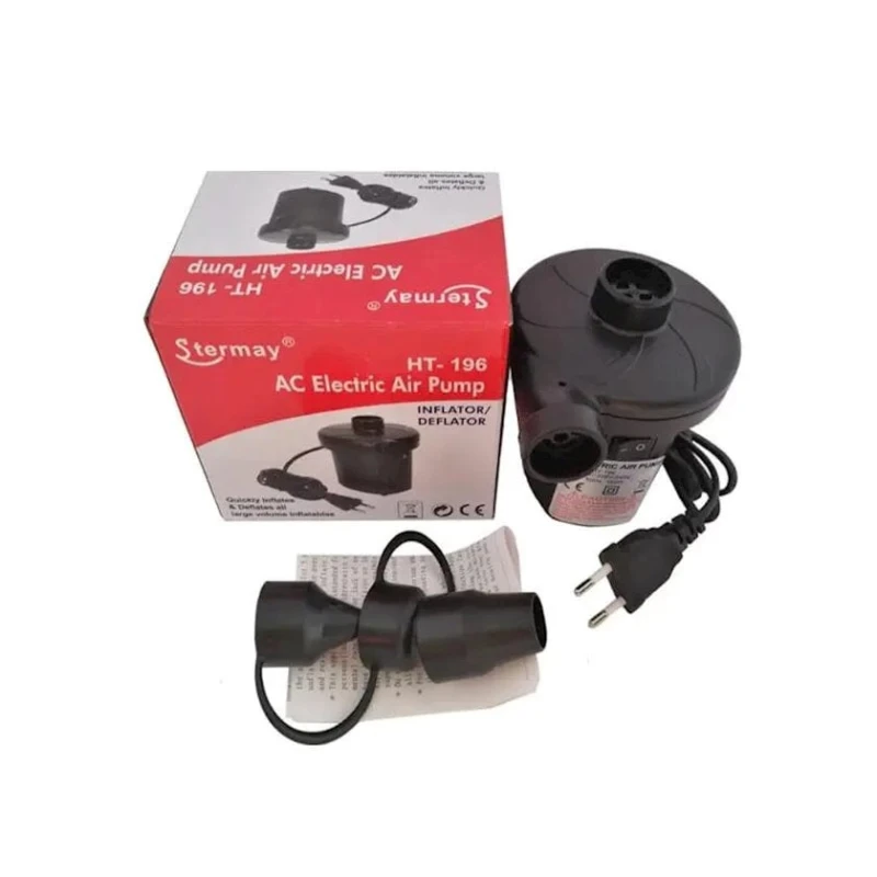 Насос электрический HT-196 Насос электрический HT-196