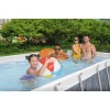 Каркасный бассейн Bestway 56722 BW Power Steel, 462 x 254 см Каркасный бассейн Bestway 56722 BW Power Steel, 462 x 254 см