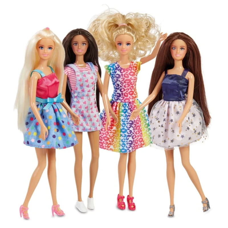 Кукла Addo Play LTD Boulevard Boutique Fashion Friend, 3+ лет, товар в ассортименте