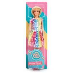 Кукла Addo Play LTD Boulevard Boutique Fashion Friend, 3+ лет, товар в ассортименте