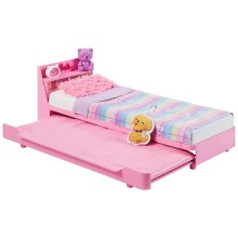 Oyun dəsti Barbie HMM64 My First Yatmaq vaxtıdır