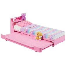 Oyun dəsti Barbie HMM64 My First Yatmaq vaxtıdır