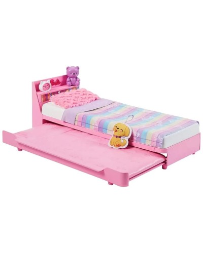Oyun dəsti Barbie HMM64 My First Yatmaq vaxtıdır