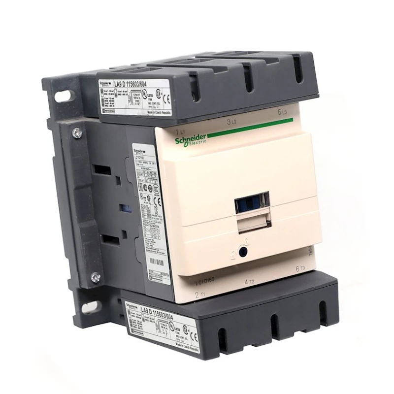 Контактор Schneider LC1D150 M7