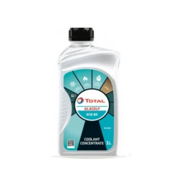 Антифриз TOTAL Glacelf Eco BS 1 л Антифриз TOTAL Glacelf Eco BS 1 л