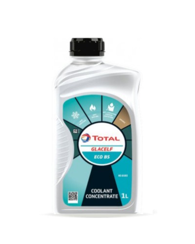 Antifriz TOTAL Glacelf Eco BS 1 L