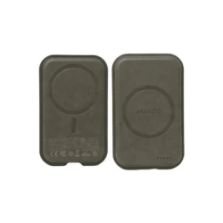 Внешний аккумулятор Maxco MP26 5000 mAh Gray