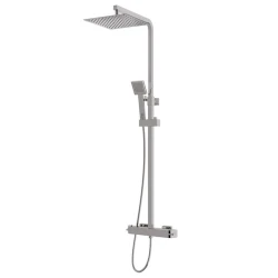 Душевой набор Teka Soller с термостатом 852370200 Душевой набор Teka Soller с термостатом 852370200