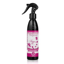 Avtomobil üçün hava təravətləndiricisi MB655, 330 ml