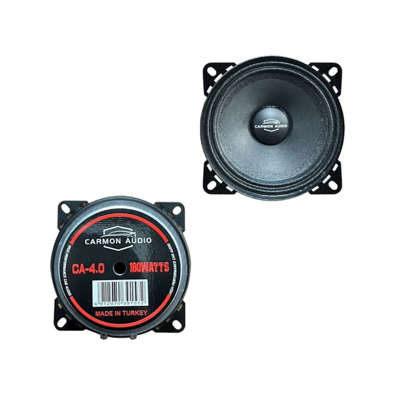 Автомобильная акустика Carmon CA-4.0 Автомобильная акустика Carmon CA-4.0
