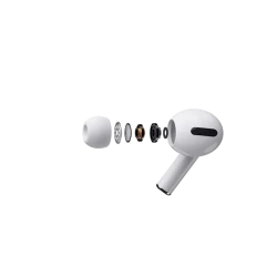 Беспроводные наушники G-Tab Air5 Pro White Беспроводные наушники G-Tab Air5 Pro White