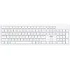 Клавиатура 2E MK405 USB-A White