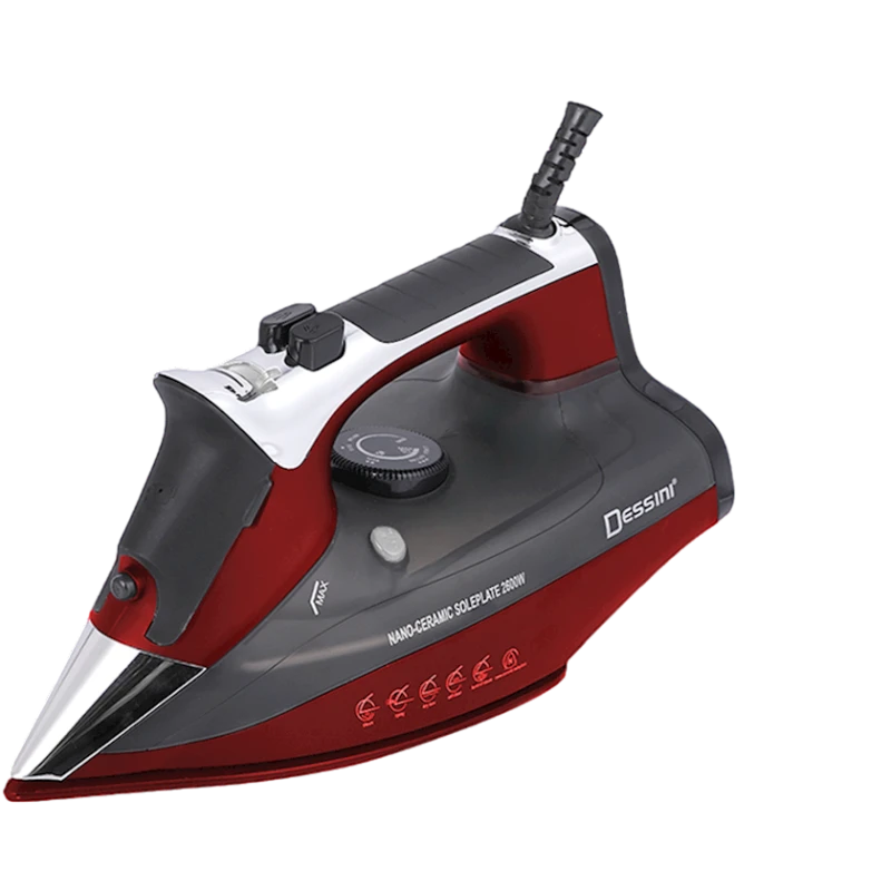 Утюг Dessini DS-963