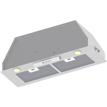 Aspirator Electrotech Anno 72 Inox