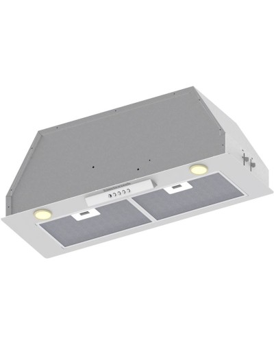 Aspirator Electrotech Anno 72 Inox