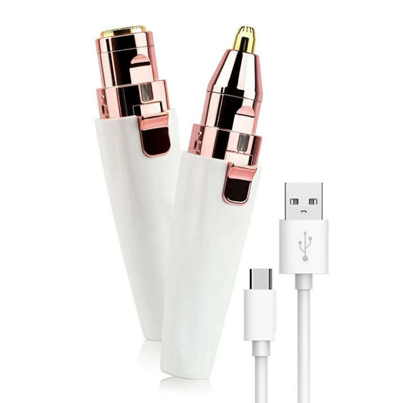 Триммер Dempower Dp-63 2в1 Триммер Dempower Dp-63 2в1