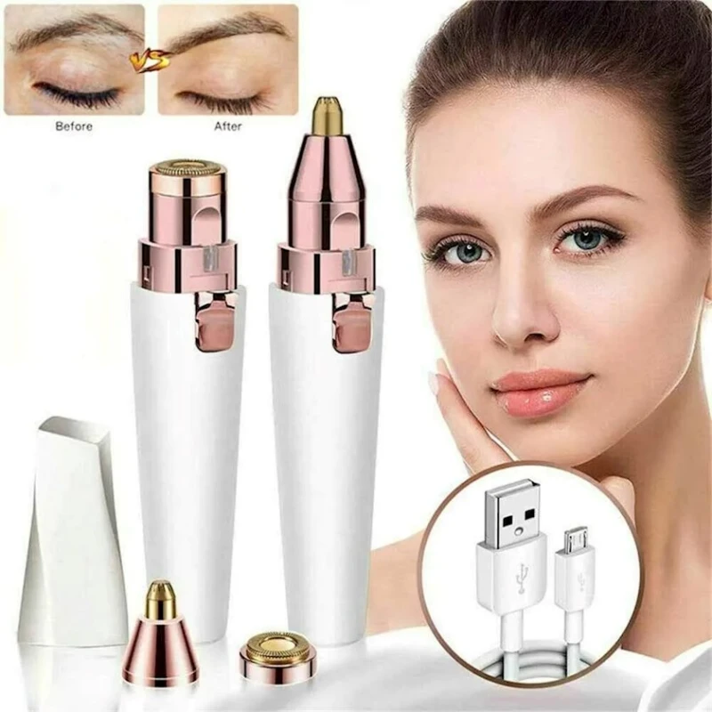 Триммер Dempower Dp-63 2в1 Триммер Dempower Dp-63 2в1