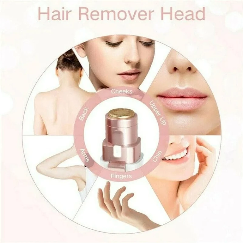 Триммер Dempower Dp-63 2в1 Триммер Dempower Dp-63 2в1