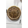 Настенные часы Bayramov Group SS-162, золотистый, 30 см