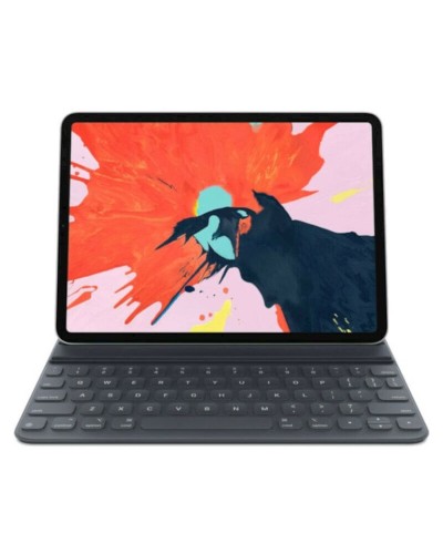 Çexol-klaviatura Apple Smart Keyboard Folio iPad Pro 12.9