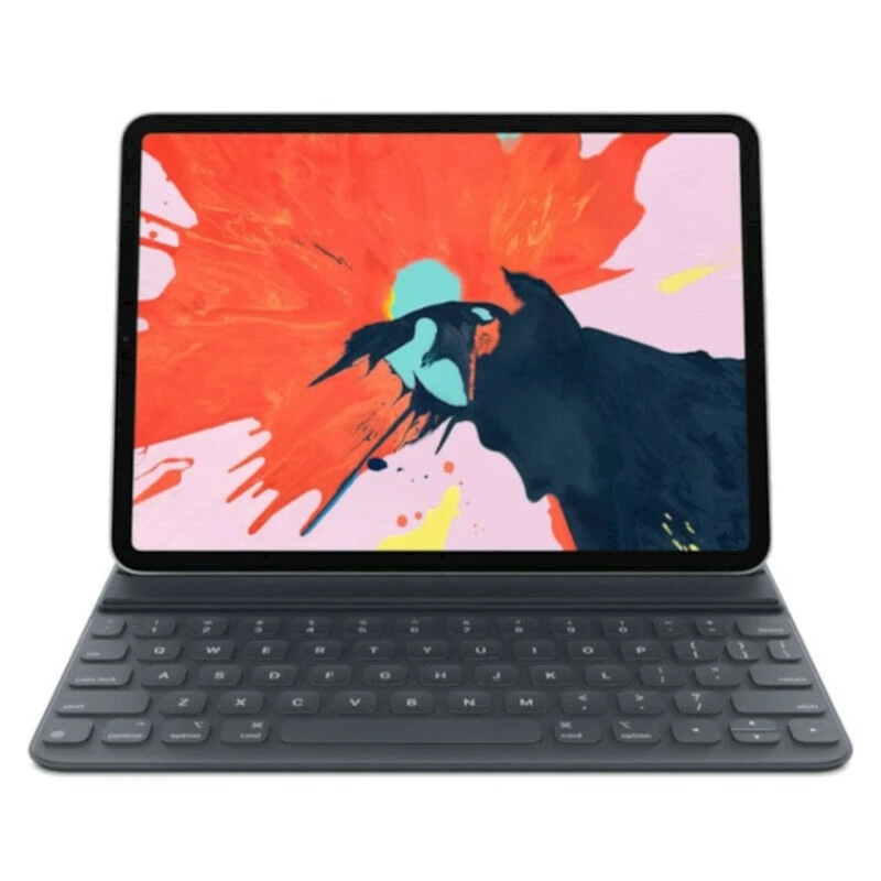 Чехол-клавиатура Apple Smart Keyboard Folio для iPad Pro 12.9 Чехол-клавиатура Apple Smart Keyboard Folio для iPad Pro 12.9