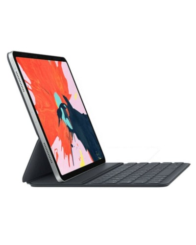 Çexol-klaviatura Apple Smart Keyboard Folio iPad Pro 12.9