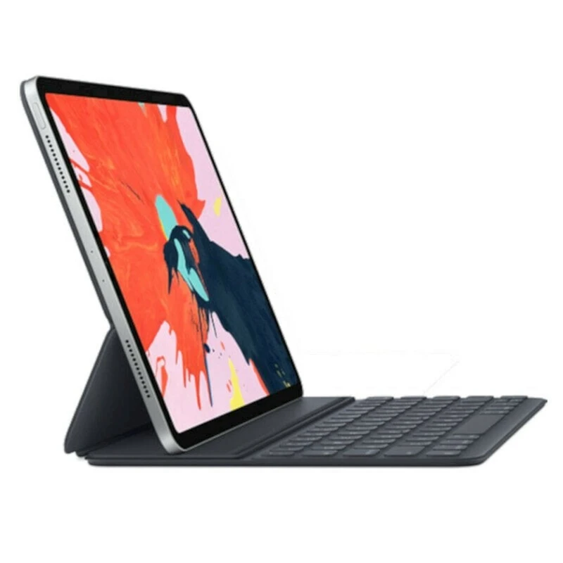 Чехол-клавиатура Apple Smart Keyboard Folio для iPad Pro 12.9 Чехол-клавиатура Apple Smart Keyboard Folio для iPad Pro 12.9