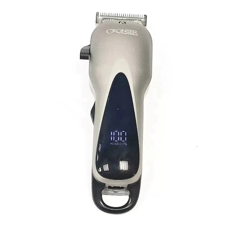 Машинка для стрижки волос Cronier CR-8 Машинка для стрижки волос Cronier CR-8