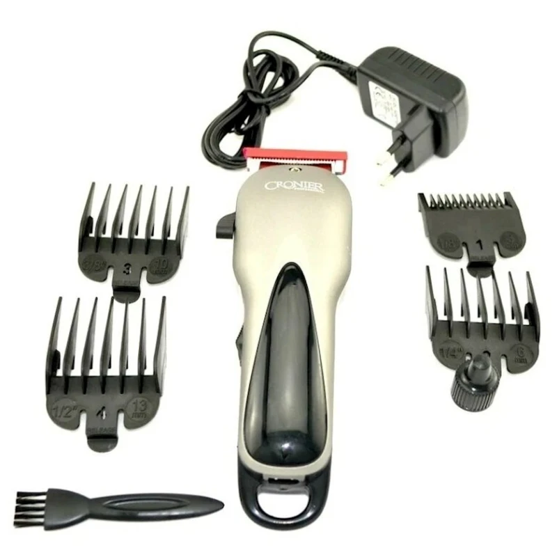 Машинка для стрижки волос Cronier CR-8 Машинка для стрижки волос Cronier CR-8