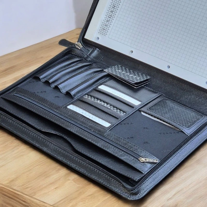 Папка-органайзер Tergan 6736 Папка-органайзер Tergan 6736