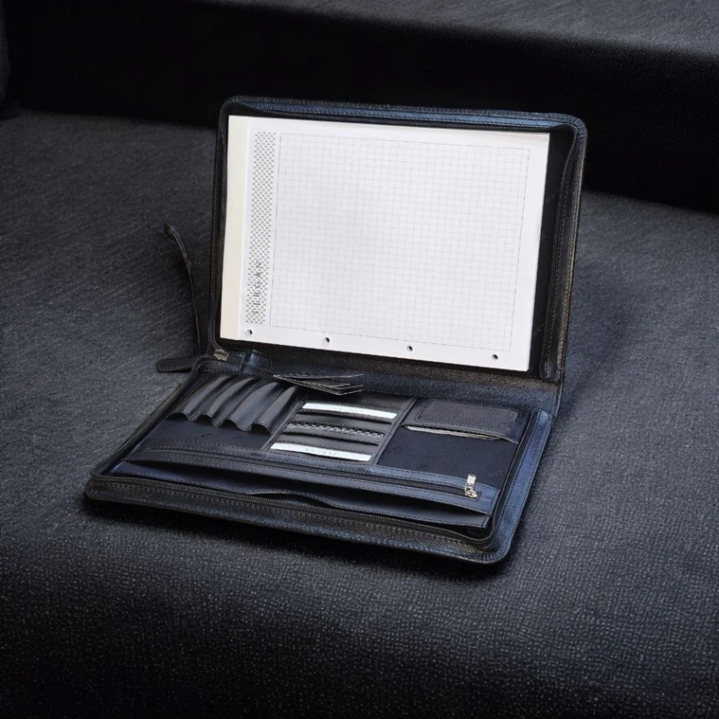 Папка-органайзер Tergan 6736 Папка-органайзер Tergan 6736