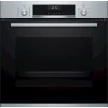 Встраиваемый духовой шкаф Bosch HBG517ES1R