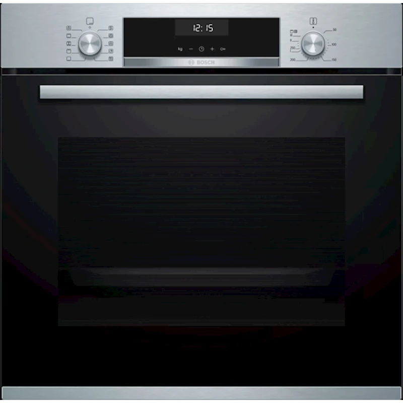 Встраиваемый духовой шкаф Bosch HBG517ES1R