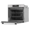 Встраиваемый духовой шкаф Bosch HBG517ES1R