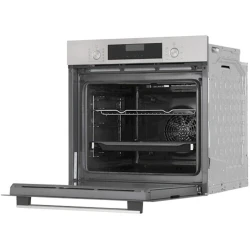 Встраиваемый духовой шкаф Bosch HBG517ES1R