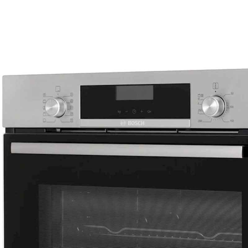 Встраиваемый духовой шкаф Bosch HBG517ES1R