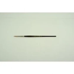 Кисть Cadence Weasel, Hair Brush CA 110-5, круглая, хорек