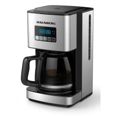 Qəhvəbişirən Hausberg HB-3755 WiFi - HB-3755