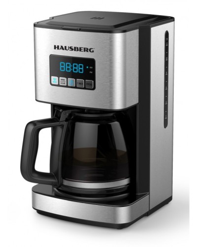 Qəhvəbişirən Hausberg HB-3755 WiFi - HB-3755