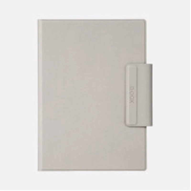 Чехол для ONYX BOOX Tab mini c, бежевый Чехол для ONYX BOOX Tab mini c, бежевый