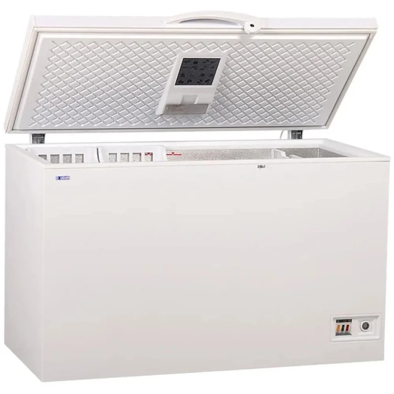 Морозильный ларь Ugur UDD 400 BK Морозильный ларь Ugur UDD 400 BK