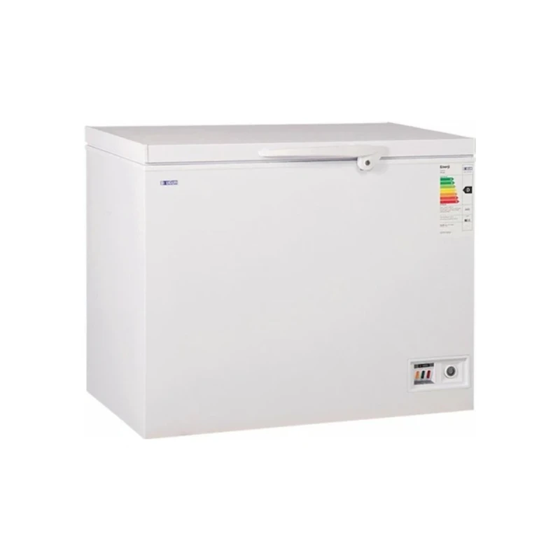 Морозильный ларь Ugur UDD 400 BK Морозильный ларь Ugur UDD 400 BK