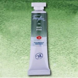 Акварель Белые ночи, Окись хрома, 10мл