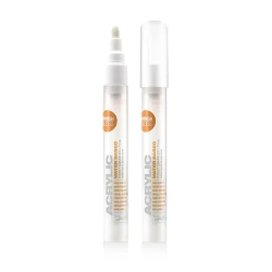 Глянцевый лак для акриловых маркеров Montana Acrylic Marker Varnish Gloss 2 мм